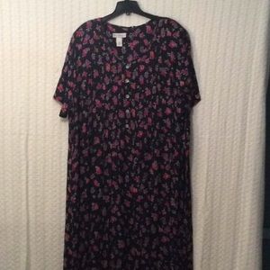 ANNA MAXWELL: Women’s Dress Plus Size 32W